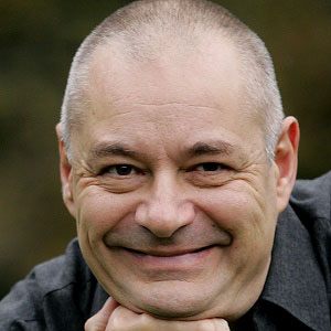 Jean-Pierre Jeunet