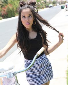 Jenna Ortega