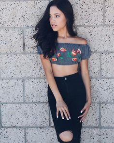 Jenna Ortega