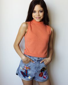 Jenna Ortega