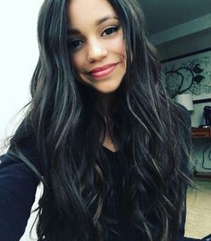 Jenna Ortega