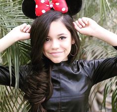 Jenna Ortega