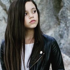 Jenna Ortega