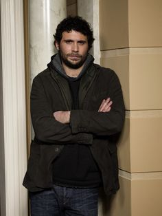 Jeremy Sisto