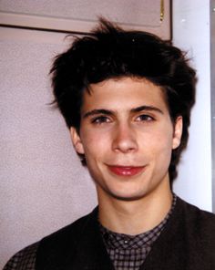 Jeremy Sisto