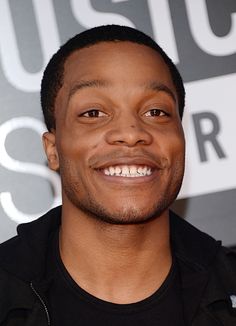 Jermaine Fowler