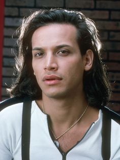 Jesse Borrego