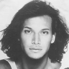 Jesse Borrego