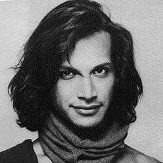 Jesse Borrego