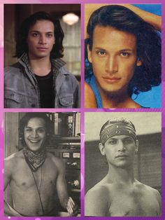 Jesse Borrego