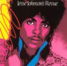 Jesse Johnson