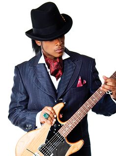 Jesse Johnson