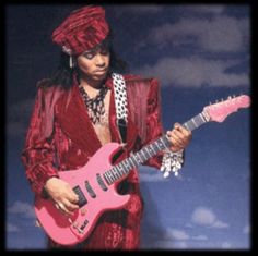 Jesse Johnson