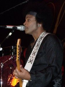 Jesse Johnson