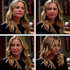 Jessica Capshaw