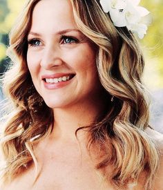 Jessica Capshaw