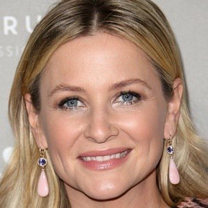 Jessica Capshaw