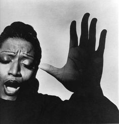 Jessye Norman