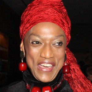 Jessye Norman