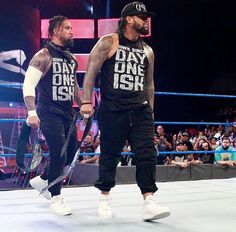 Jey Uso