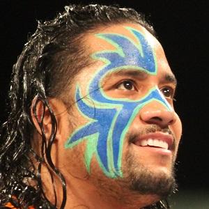 Jey Uso