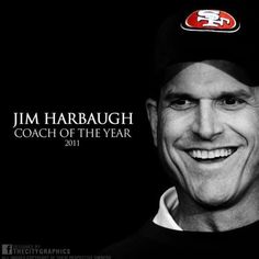 Jim Harbaugh