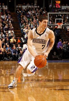 Jimmer Fredette