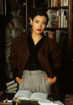 Joan Chen