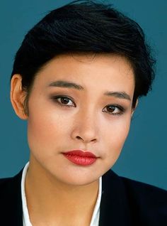 Joan Chen