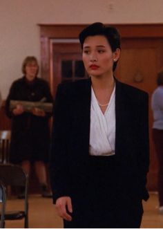 Joan Chen