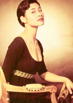 Joan Chen