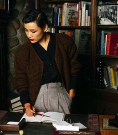 Joan Chen