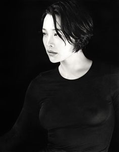 Joan Chen