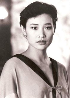 Joan Chen