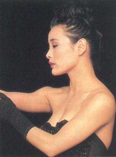 Joan Chen