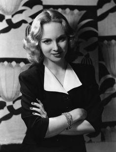 Joan Greenwood