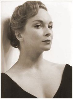 Joan Greenwood