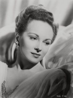 Joan Greenwood