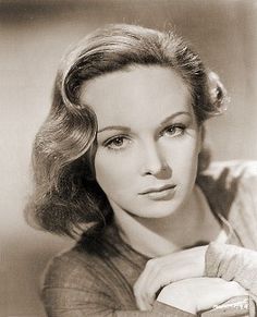 Joan Greenwood