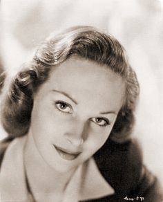 Joan Greenwood