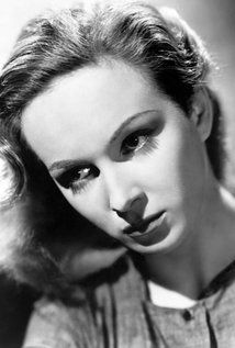 Joan Greenwood