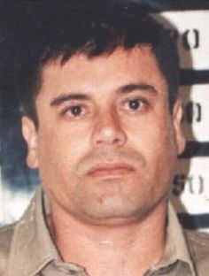 Joaquin Guzman Loera