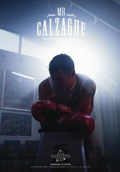 Joe Calzaghe