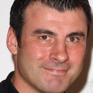 Joe Calzaghe