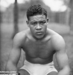 Joe Louis