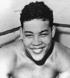 Joe Louis