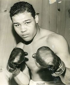 Joe Louis