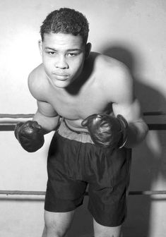 Joe Louis