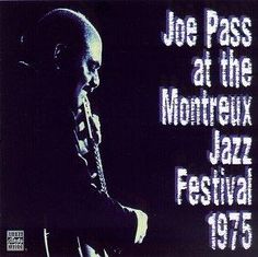 Joe Pass