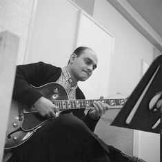 Joe Pass